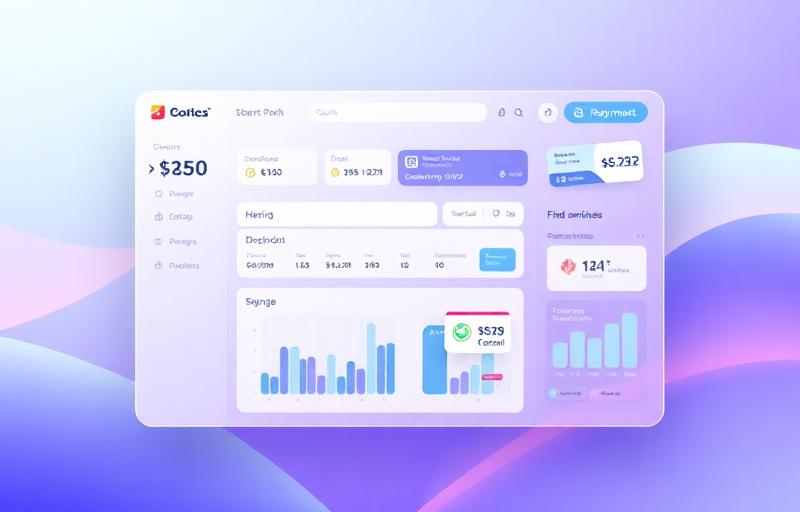 Banking API Modernization
