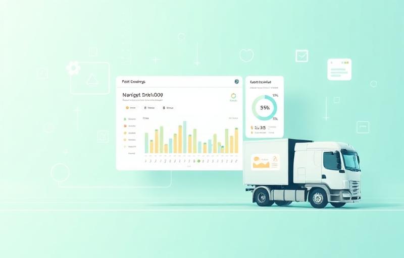 Logistics Automation Hub