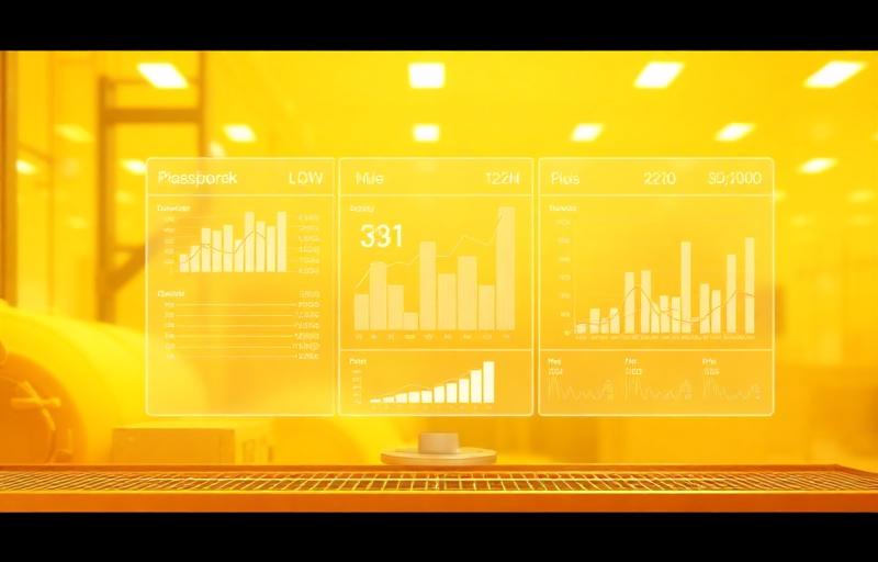Manufacturing ERP Integration